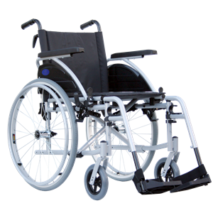 Wheelchair PNG-17849